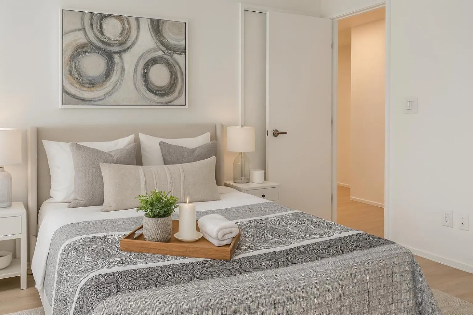 Appartamento Bright And Airy Condo Steps From Yaletown Amenities Vancouver