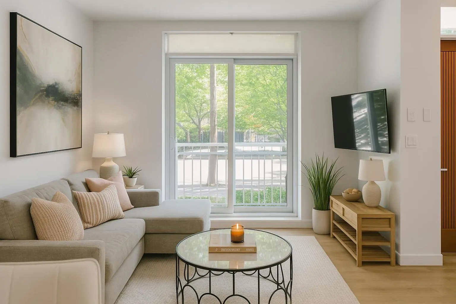Bright And Airy Condo Steps From Yaletown Amenities Vancouver 0*,
